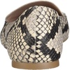 image:imageSteve Madden Womens Featherl Loafer FlatNatural Snake