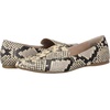 image:imageSteve Madden Womens Featherl Loafer FlatNatural Snake