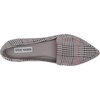 image:imageSteve Madden Womens Featherl Loafer FlatPlaid