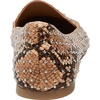 image:imageSteve Madden Womens Featherl Loafer FlatTan Snake