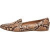 image:imageSteve Madden Womens Featherl Loafer FlatTan Snake