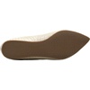 image:imageSteve Madden Womens Featherl Loafer FlatTaupe Crocodile