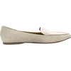 image:imageSteve Madden Womens Featherl Loafer FlatTaupe Crocodile