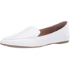 image:imageSteve Madden Womens Featherl Loafer FlatWhite Leather