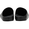 image:imageSteve Madden Womens FernBlack Leather