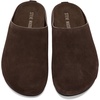image:imageSteve Madden Womens FernBrown Suede