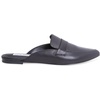 image:imageSteve Madden Womens FlavorBlack Leather