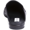 image:imageSteve Madden Womens FlavorBlack Leather