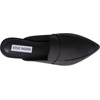 image:imageSteve Madden Womens FlavorBlack Leather