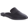 image:imageSteve Madden Womens FlavorBlack Leather