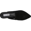image:imageSteve Madden Womens FlavorBlack Suede