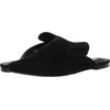 image:imageSteve Madden Womens FlavorBlack Suede