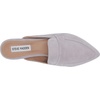 image:imageSteve Madden Womens FlavorGrey Suede