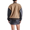 image:imageSteve Madden Womens Florence JacketKhaki