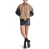 image:imageSteve Madden Womens Florence JacketKhaki
