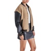 image:imageSteve Madden Womens Florence JacketKhaki