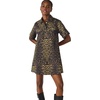image:imageSteve Madden Womens Freddy DressHot Spots Print
