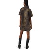 image:imageSteve Madden Womens Freddy DressHot Spots Print