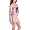image:imageSteve Madden Womens Frida BlazerLight Orchid
