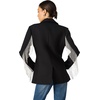 image:imageSteve Madden Womens Gem BlazerBlack
