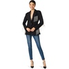 image:imageSteve Madden Womens Gem BlazerBlack