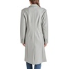image:imageSteve Madden Womens Gemini CoatLight Grey