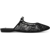 image:imageSteve Madden Womens GiseleBlack Lace