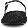 image:imageSteve Madden Womens GiseleBlack Lace