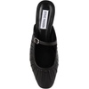 image:imageSteve Madden Womens GiseleBlack Leather