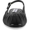 image:imageSteve Madden Womens GiseleBlack Leather