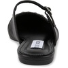 image:imageSteve Madden Womens GiseleBlack Leather