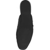 image:imageSteve Madden Womens GiseleBlack Leather