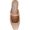 image:imageSteve Madden Womens GiseleCream Leather