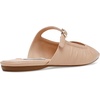 image:imageSteve Madden Womens GiseleCream Leather