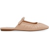 image:imageSteve Madden Womens GiseleCream Leather