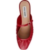 image:imageSteve Madden Womens GiseleRed Leather