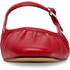 image:imageSteve Madden Womens GiseleRed Leather