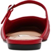 image:imageSteve Madden Womens GiseleRed Leather