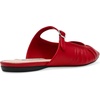 image:imageSteve Madden Womens GiseleRed Leather