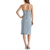 image:imageSteve Madden Womens Giselle DressBlue Denim