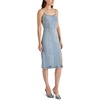 image:imageSteve Madden Womens Giselle DressBlue Denim