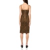 image:imageSteve Madden Womens Giselle DressBrown