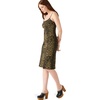 image:imageSteve Madden Womens Giselle DressCheetahwillow