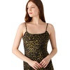 image:imageSteve Madden Womens Giselle DressCheetahwillow