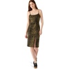 image:imageSteve Madden Womens Giselle DressCheetahwillow