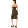 image:imageSteve Madden Womens Giselle DressCheetahwillow