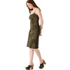 image:imageSteve Madden Womens Giselle DressCheetahwillow