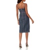 image:imageSteve Madden Womens Giselle DressRinsed Denim
