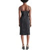 image:imageSteve Madden Womens Giselle DressWashed Black