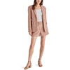 image:imageSteve Madden Womens Harlow BlazerAutumn Mauve